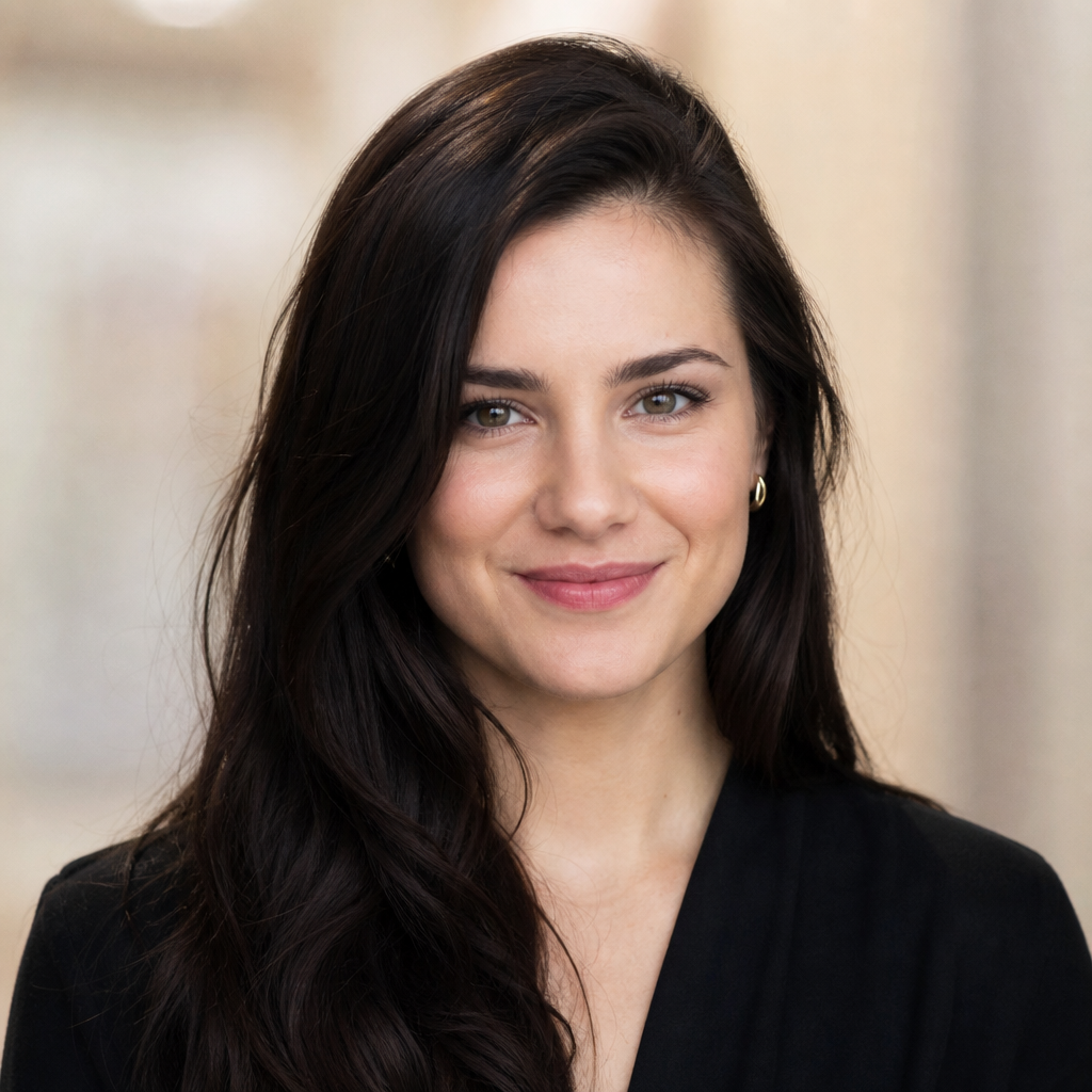 Magdalena Kamińska