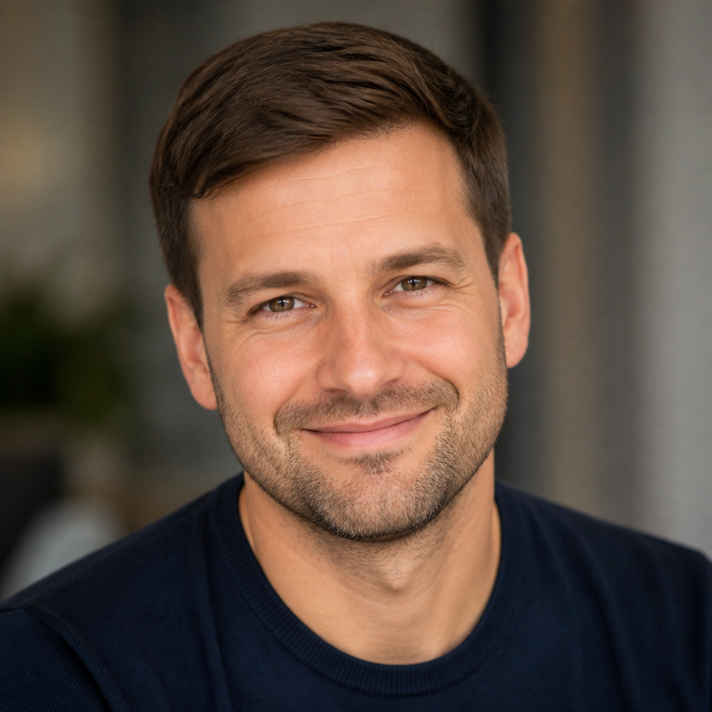 Tomasz Wiśniewski